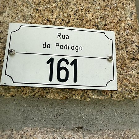 Casa Do Pedrogo 호텔 제어스 외부 사진