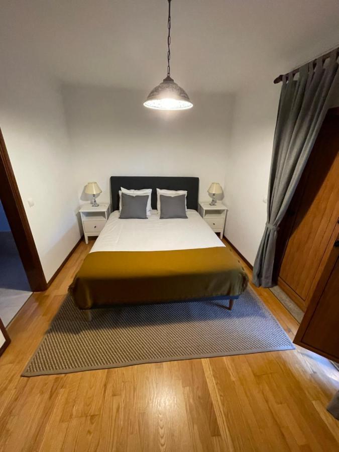 Casa Do Pedrogo 호텔 제어스 외부 사진