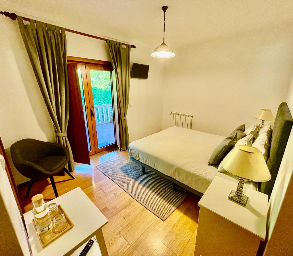 Casa Do Pedrogo 호텔 제어스 외부 사진