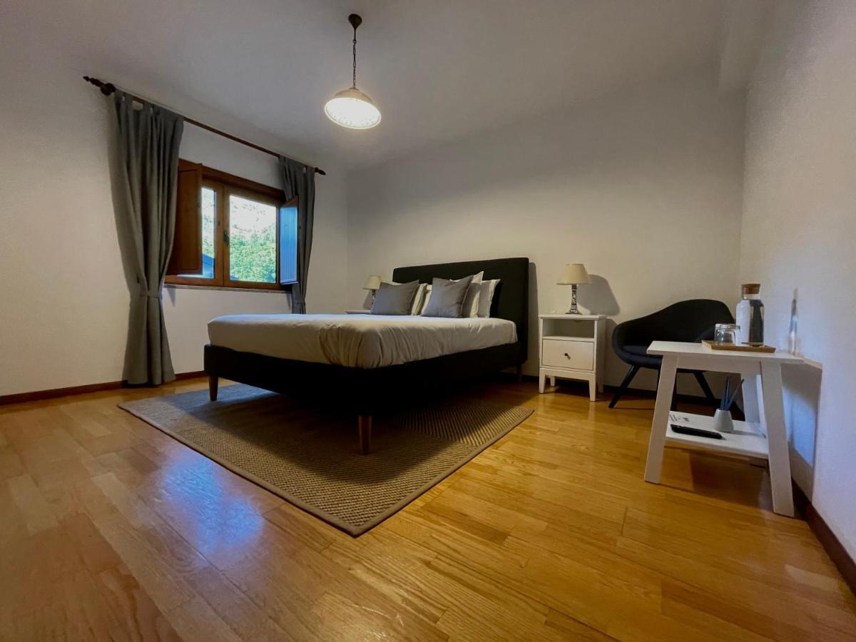 Casa Do Pedrogo 호텔 제어스 외부 사진
