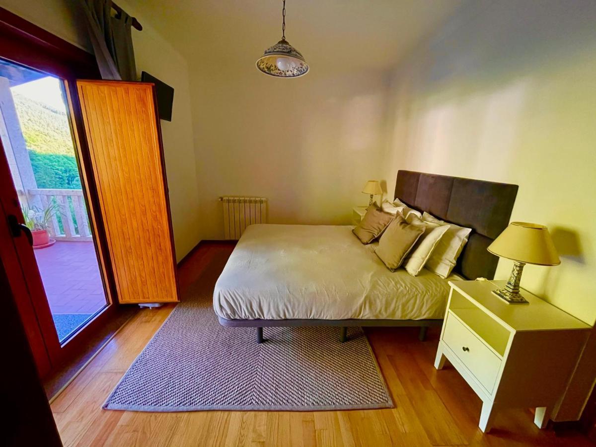 Casa Do Pedrogo 호텔 제어스 외부 사진