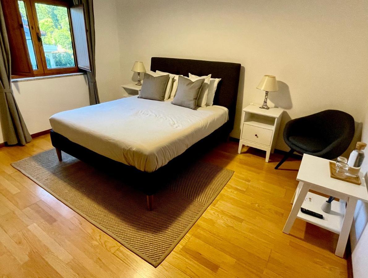 Casa Do Pedrogo 호텔 제어스 외부 사진