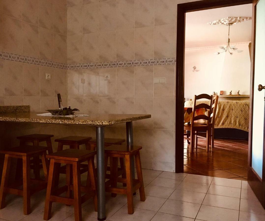 Casa Do Pedrogo 호텔 제어스 외부 사진