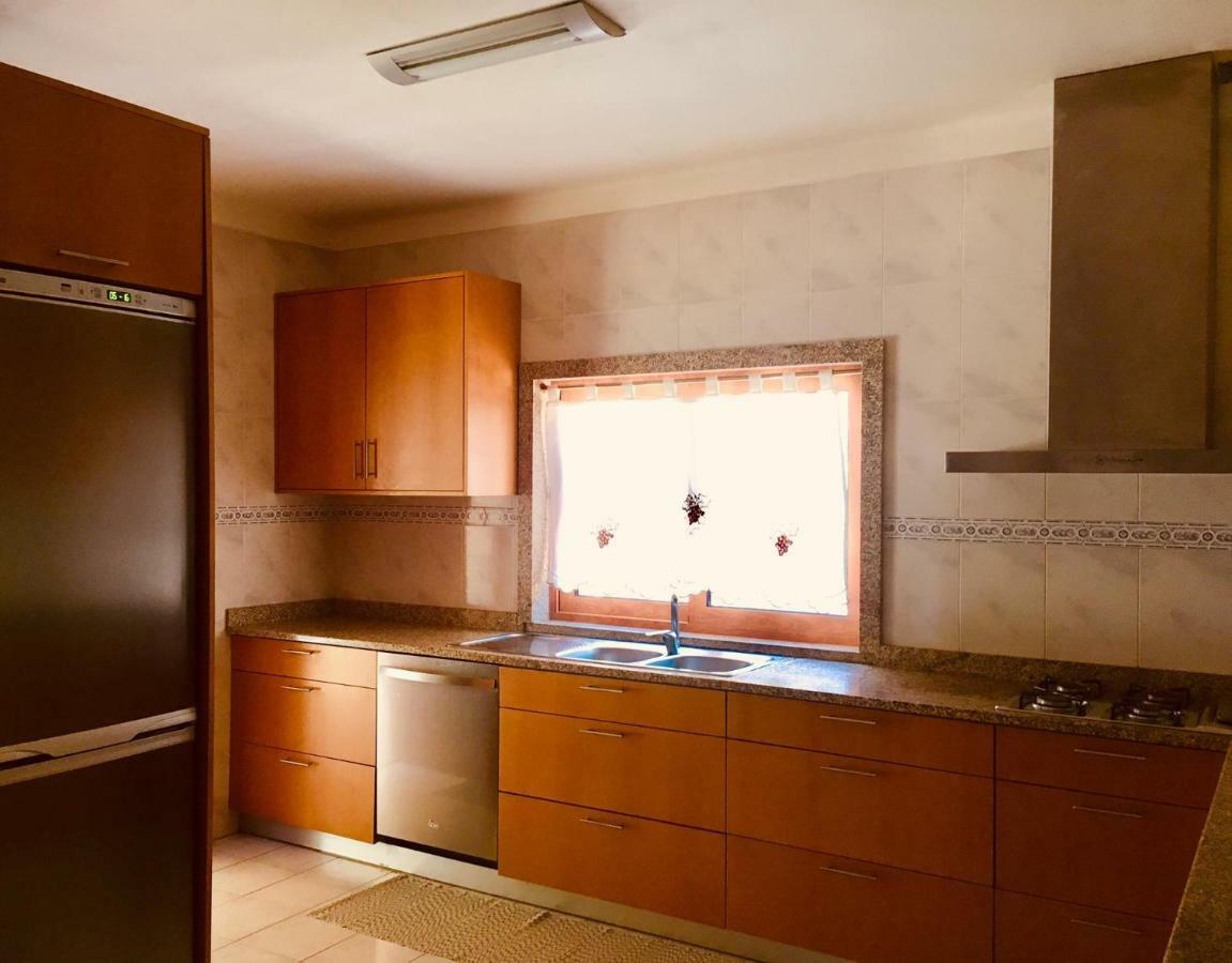 Casa Do Pedrogo 호텔 제어스 외부 사진