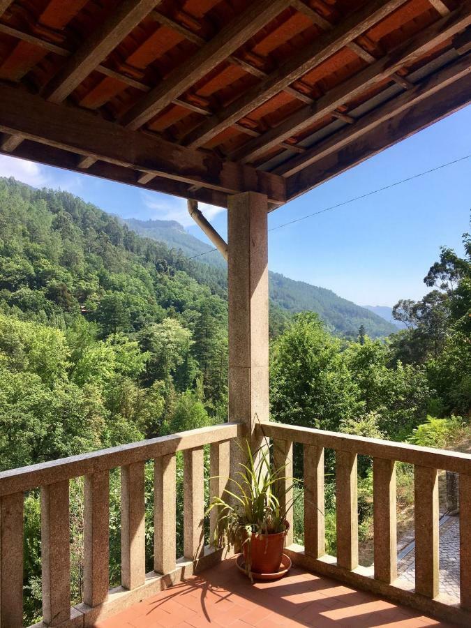 Casa Do Pedrogo 호텔 제어스 외부 사진
