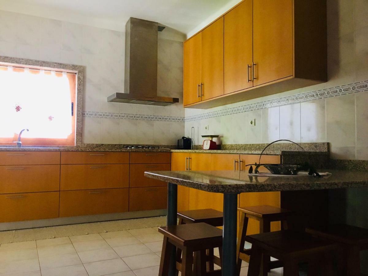 Casa Do Pedrogo 호텔 제어스 외부 사진