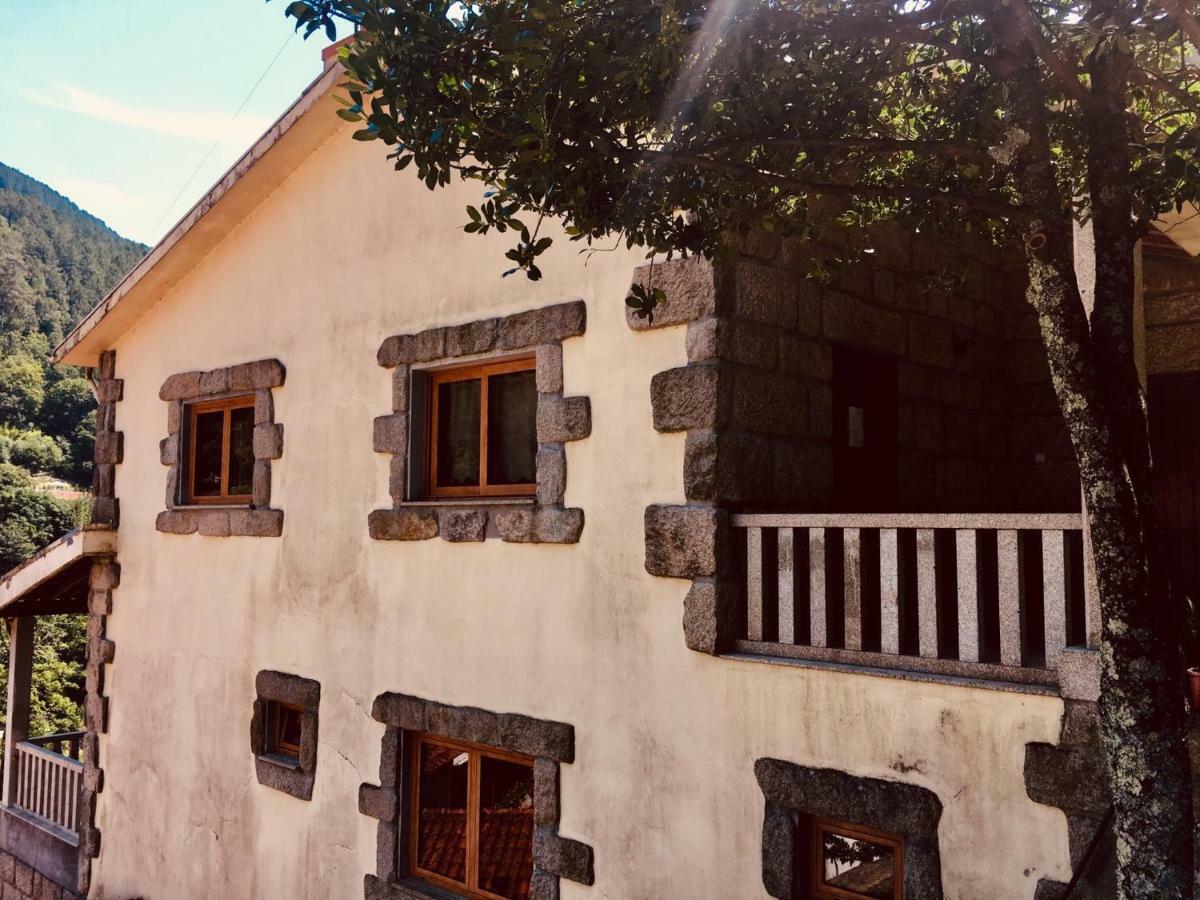 Casa Do Pedrogo 호텔 제어스 외부 사진